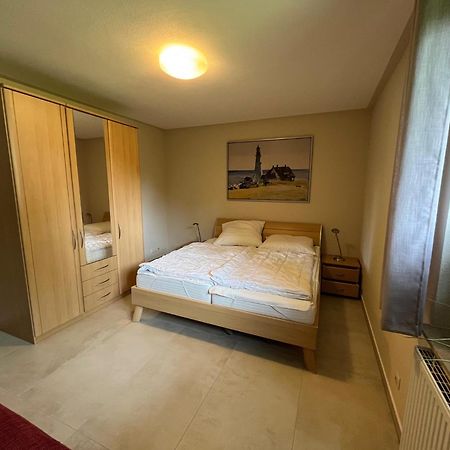Ferienwohnung Ostseeland 2 Börgerende-Rethwisch Extérieur photo
