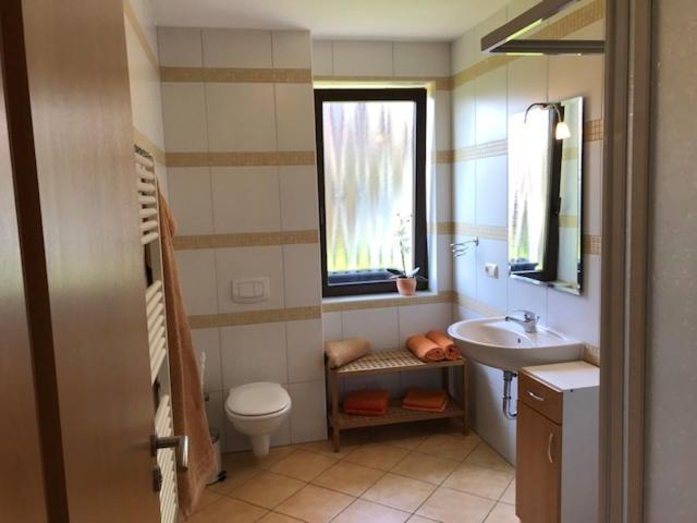Ferienwohnung Ostseeland 2 Börgerende-Rethwisch Extérieur photo