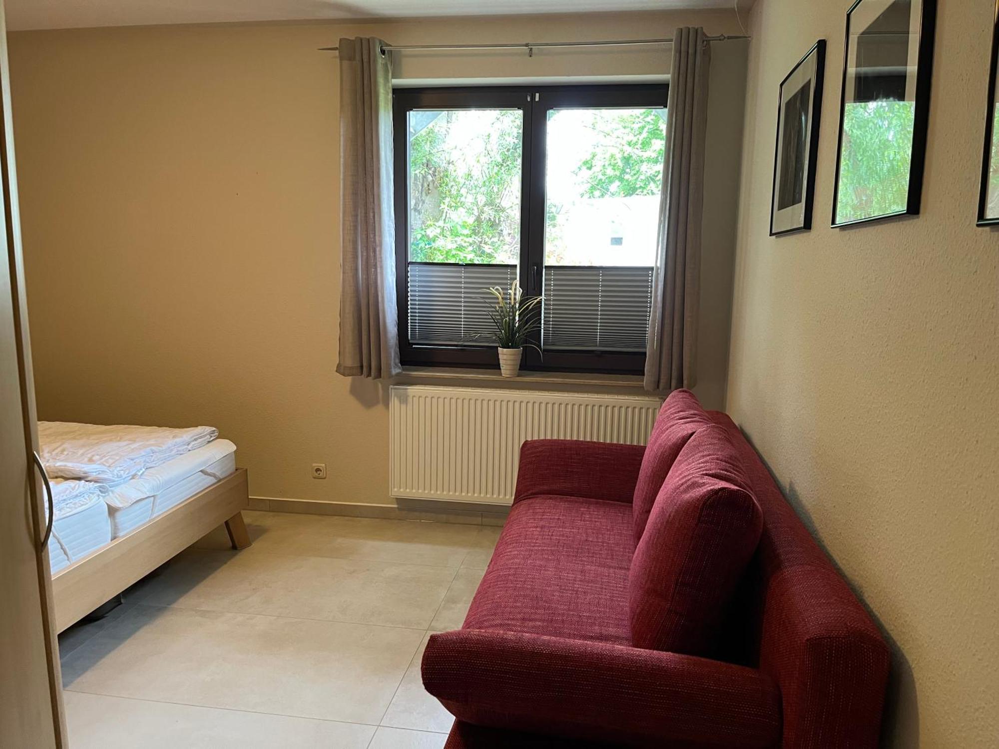 Ferienwohnung Ostseeland 2 Börgerende-Rethwisch Extérieur photo